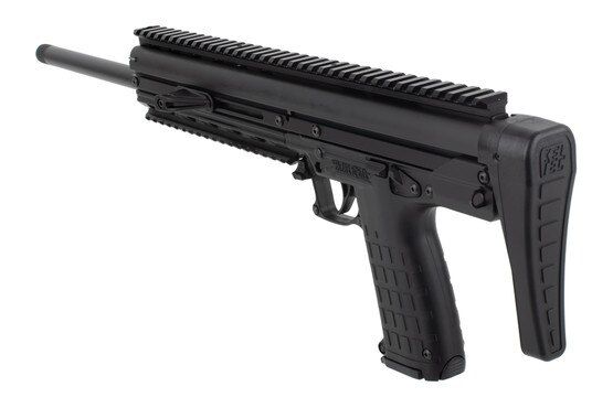 Kel-Tec CMR-30 22 Mag Carbine with 16.1" Threaded Barrel